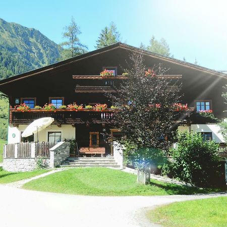 라우리스 Landhaus Scherer B&B 외부 사진