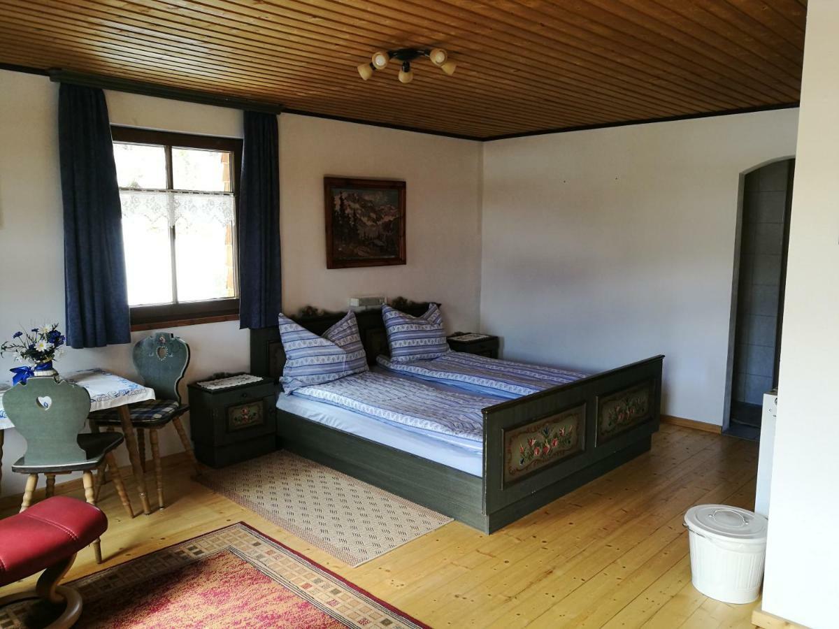 라우리스 Landhaus Scherer B&B 외부 사진